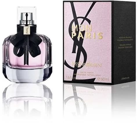 YSL- MON PARIS 089W