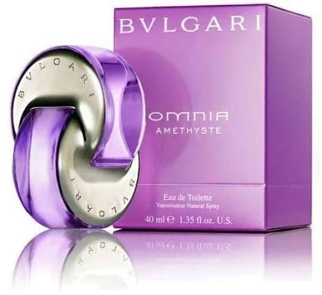 BVLGARI - OMNIA AMETHYSTE 057W