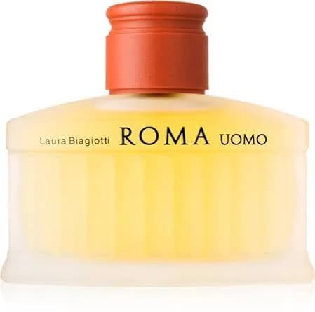 L. BIAGIOTTI - ROMA UOMO 015M