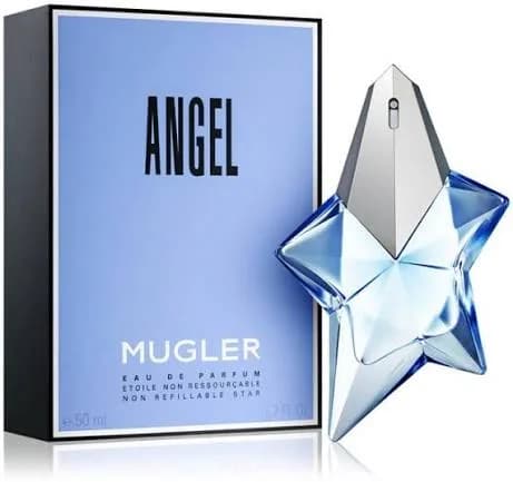 THIERRY MUGLER - ANGEL 028W