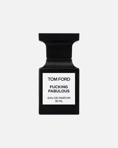 TOM FORD - FUCKING FABOLOUS 106U