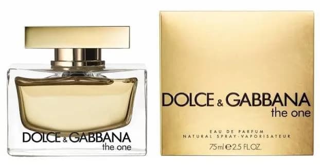 D&G - THE ONE 070W