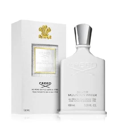 CREED - SILVER MOUNTAIN 044U
