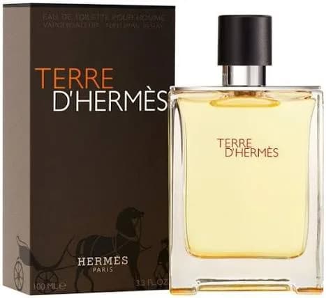 HERMÈS - TERRE D’ HÈRMES 022M