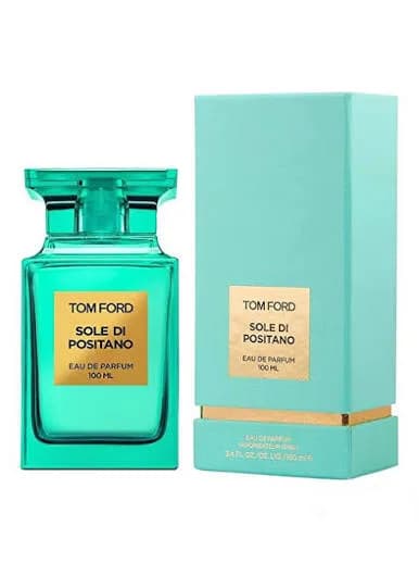 TOM FORD - SOLE DI POSITANO 125U