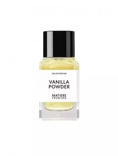 MATIERE PREMIERE - VANILLA POWDER 143U