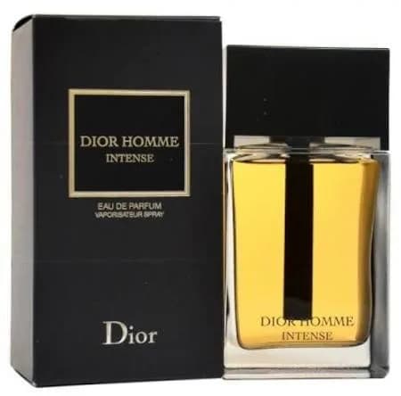 DIOR - HOMME INTENSE 136M