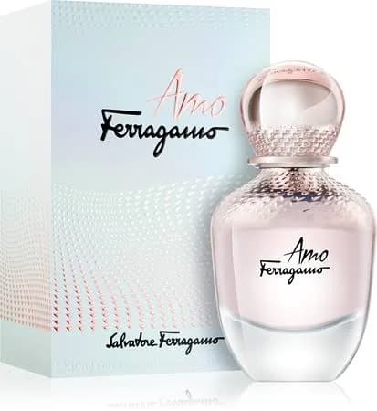 SALV. F. - AMO FERRAGAMO 097W
