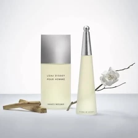 ISSEY MIYAKE - LÈ EAU D’ISSEY 029W