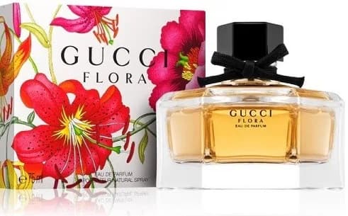 GUCCI-FLORA 158W
