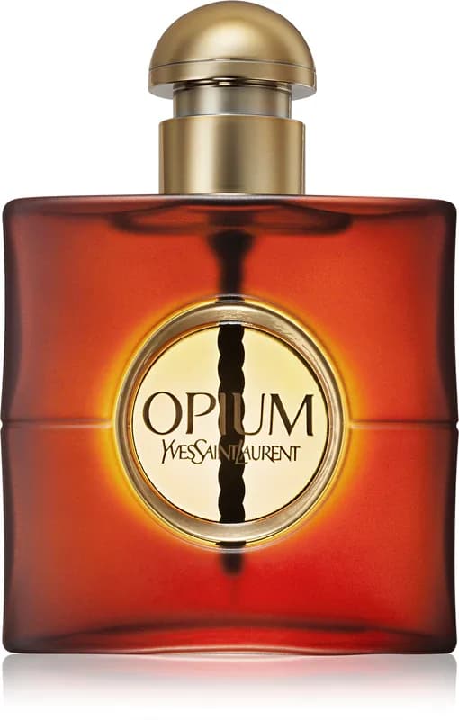 YVES SAINT LAURENT - OPIUM 006W