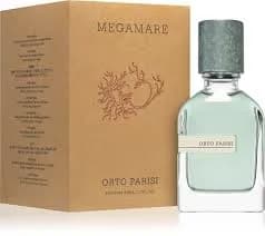 ORTO PARISI - MEGAMARE 130U