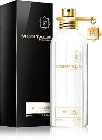 MONTALE - WHITE AOUD 100U