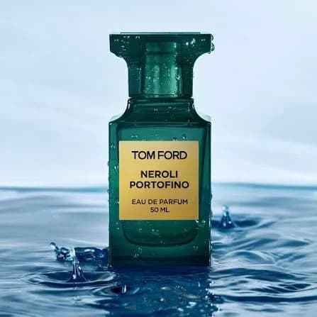 TOM FORD - NEROLI PORTOFINO 112U