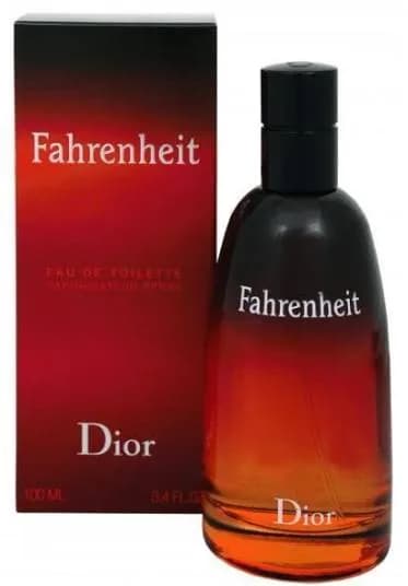 DIOR - FAHRENHEIT 003M