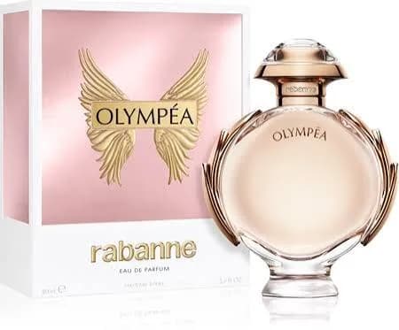 PACO RABANNE - OLYMPÈA 067W