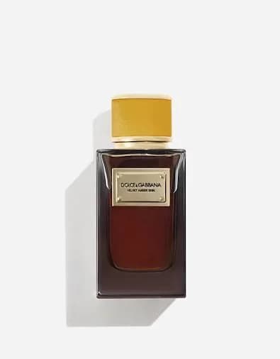 D&G - VELVET AMBER SKIN 101U