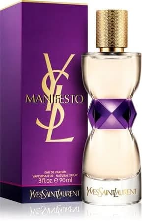 YSL - MANIFESTO 014W