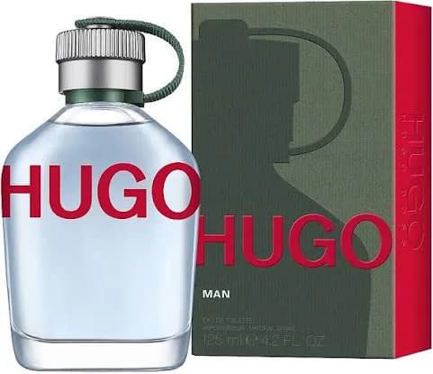 HUGO BOSS - HUGO 150M