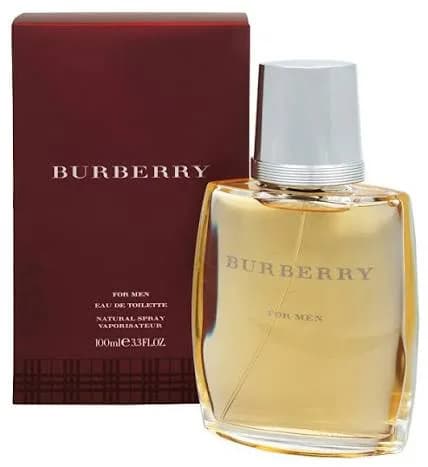 BURBERRY -  FOR MAN 160M