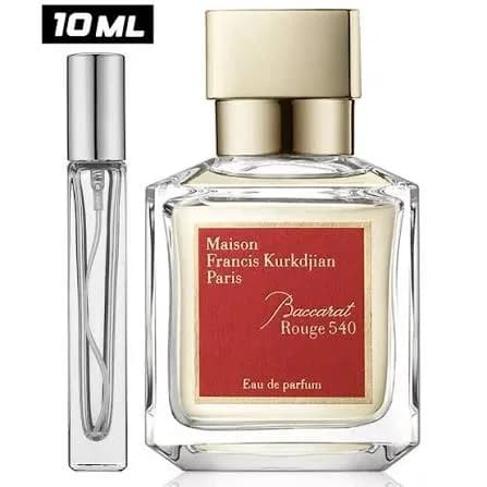 M. K. F. - BACCARAT ROUGE 540 118U