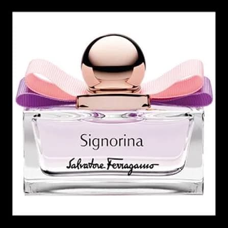 SALVATORE F. - SIGNORINA 082W