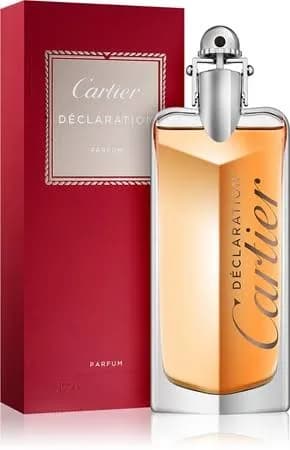 CARTIER - DÈCLARATION 018M