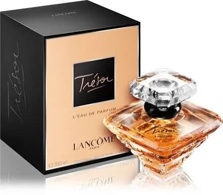 LANCOME - TRÉSOR 027W