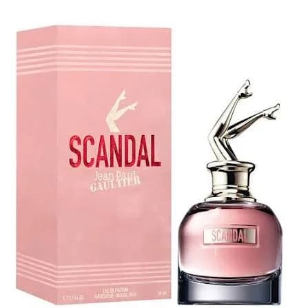 J. P. GAULTIER - SCANDAL 119W