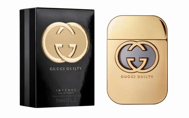 GUCCI - GUILTY 151W