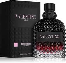 VALENTINO - BORN IN ROMA OUMO 162M