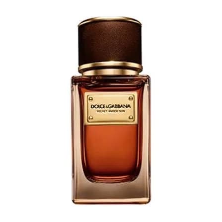 D&G - VELVET AMBER SUN 102U