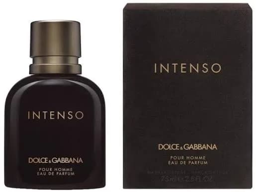 D&G - INTENSO 062M