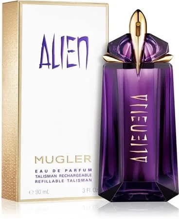 THIERRY MUGLER - ALIEN 010W