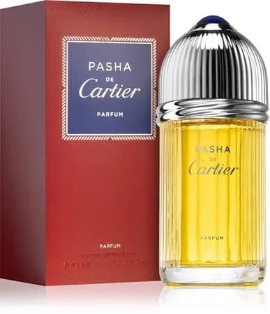 CARTIER - PASHA DE CARTIER 052M