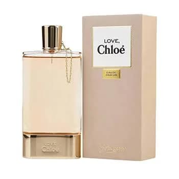 CHLOÈ  - LOVE CLOÈ 154W