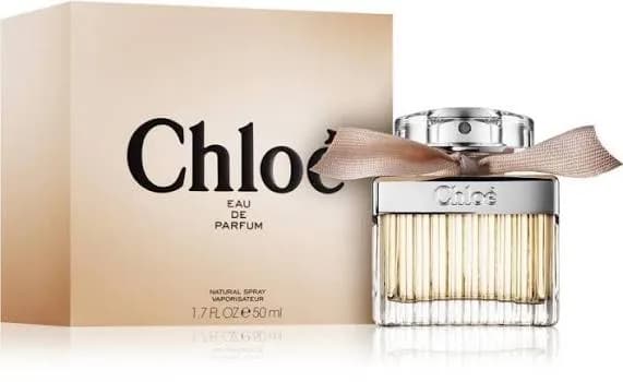 CHLOÈ - CHLOÈ 153W