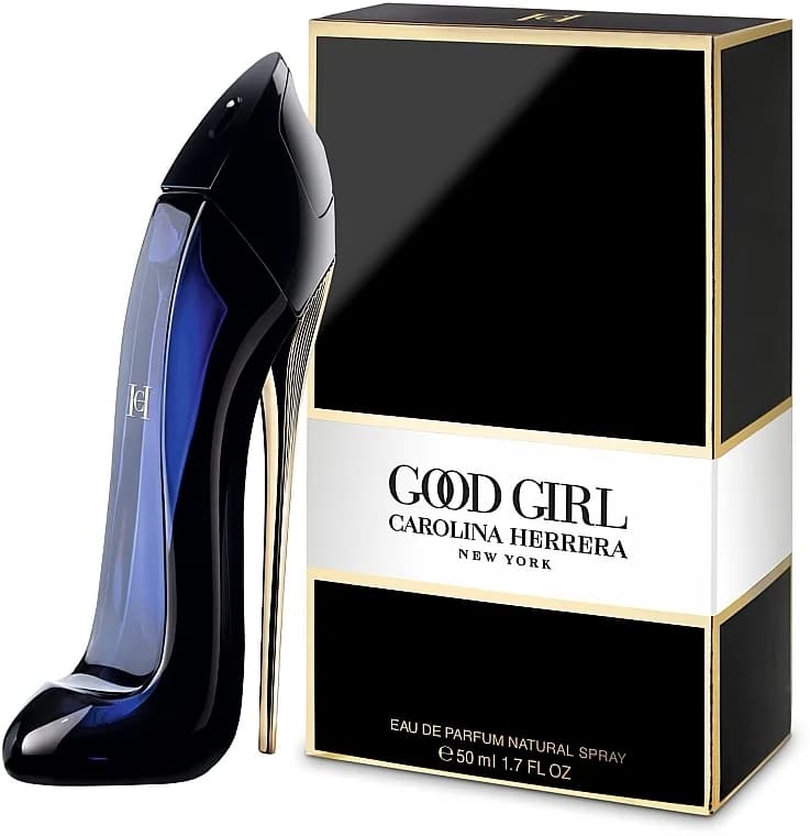 C. HERRERA-GOOD GIRL 131W