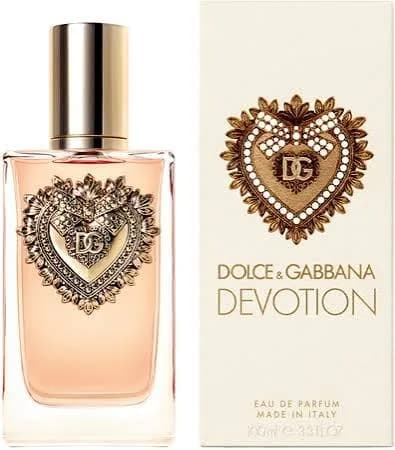 D&G - DEVOTION 145W