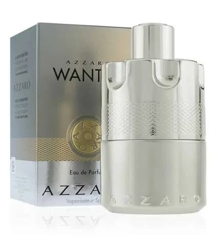 AZZARO - WANTED 087M