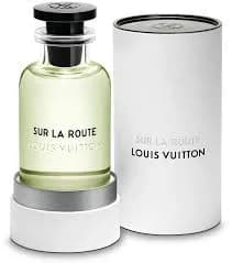 LOUIS VUITTON - SUR LA ROUTE 113M