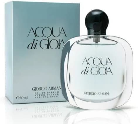 ARMANI - ACQUA DI GIOIA 076W