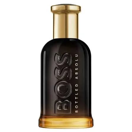 HUGO BOSS - BOTTLED ABSOLU 147M