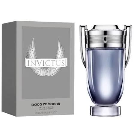 PACO RABANNE - INVICTUS 061M