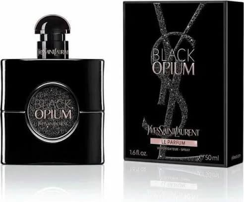 YSL - BLACK OPIUM 055W