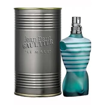 J. P. GAULTIER - LE MALE 016M
