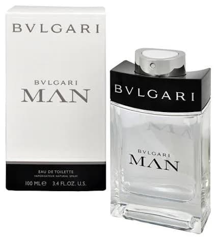 BVLGARI - MAN 037M