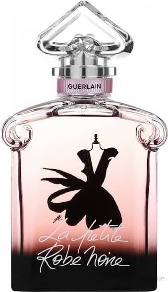 GUERLAIN-LA PETITE ROBE NOIRE 120W