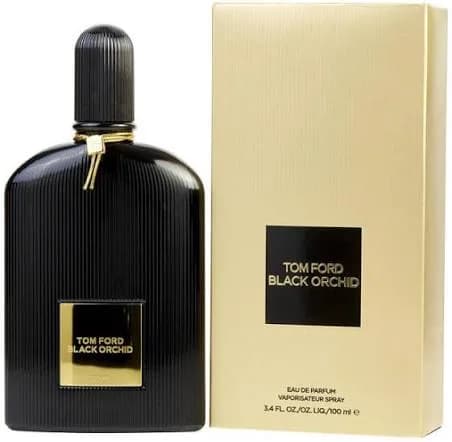 TOM FORD - BLACK ORCHID 054U