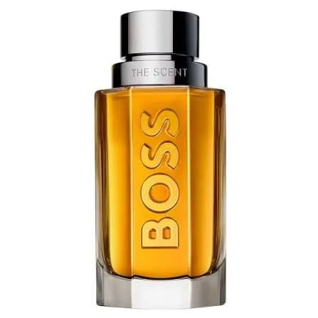 HUGO BOSS - BOSS THE SCENT 157M